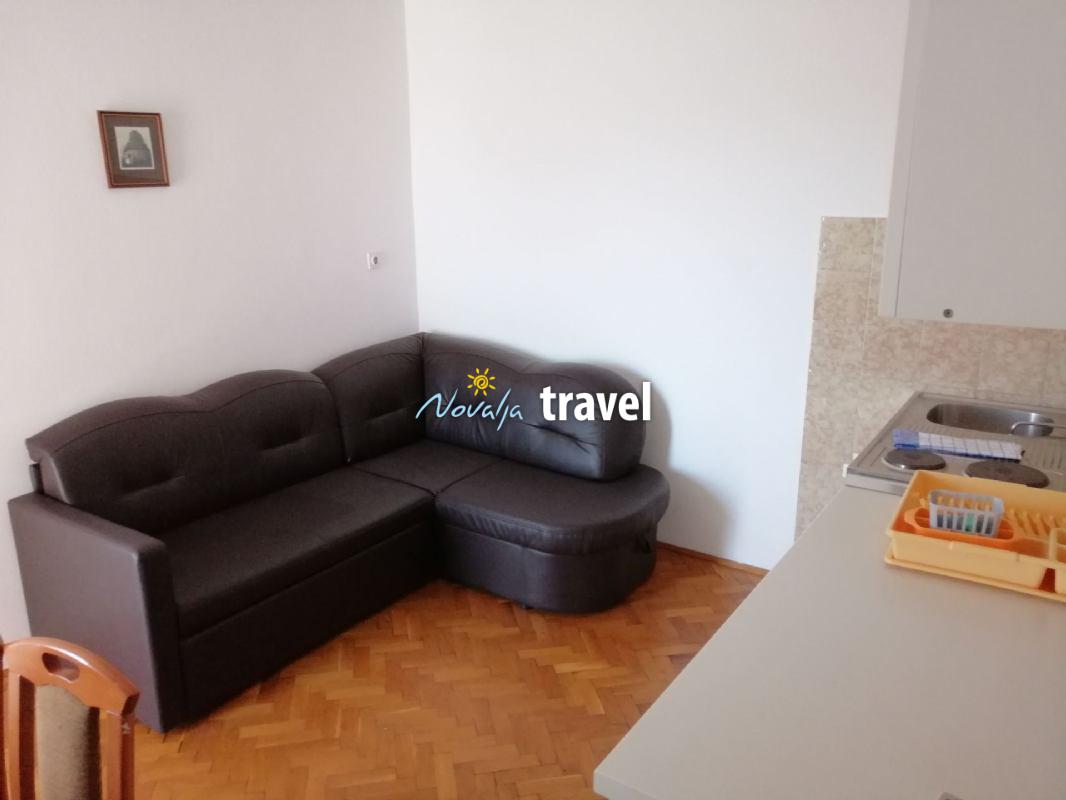 Apartman I kat s pogledom na more