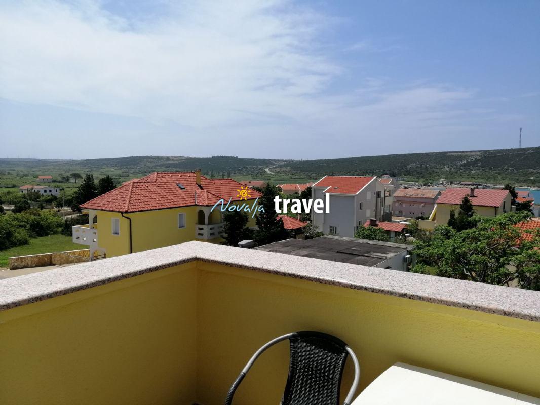 Apartman Zvonko Stara Novalja