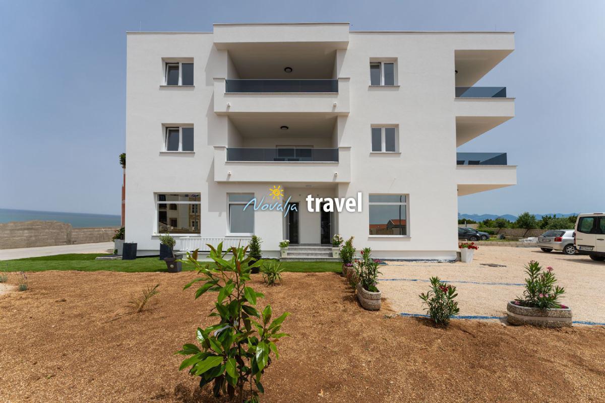Villa Rita s Bazenom