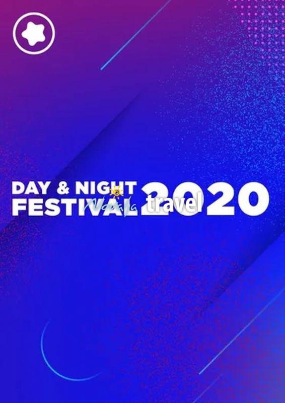 Day & Night Festival